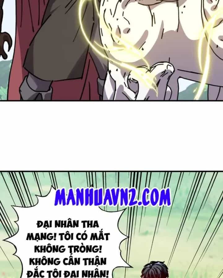 Bắt Đầu Chuyển Chức Tài Thần, Ta Chuyển Hóa Triệu Vạn Thần Sủng - Chương 97 - ảnh 61