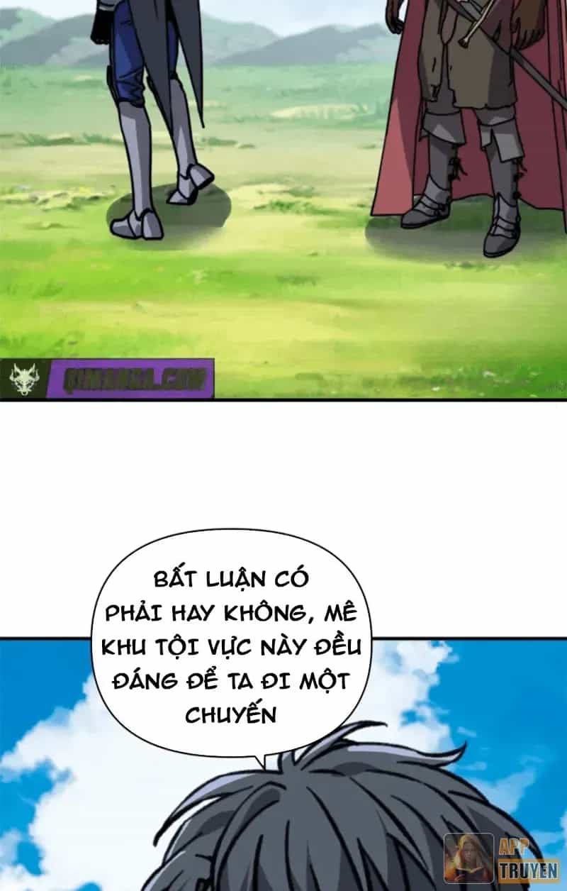Bắt Đầu Chuyển Chức Tài Thần, Ta Chuyển Hóa Triệu Vạn Thần Sủng - Chương 98 - ảnh 14