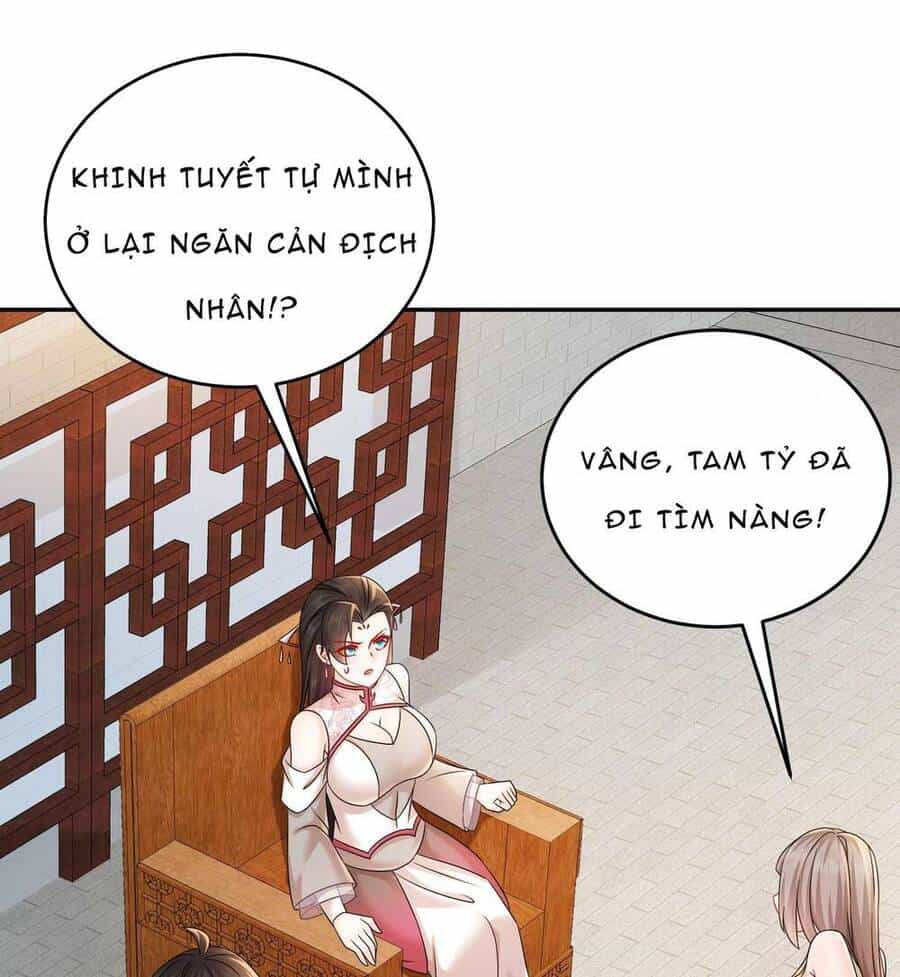 Bắt Đầu Có Được Bảy Vị Tuyệt Sắc Sư Tỷ - Chương 11 - ảnh 3