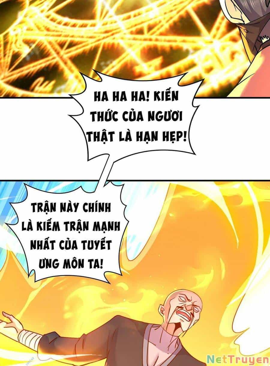 Bắt Đầu Có Được Bảy Vị Tuyệt Sắc Sư Tỷ - Chương 19 - ảnh 14