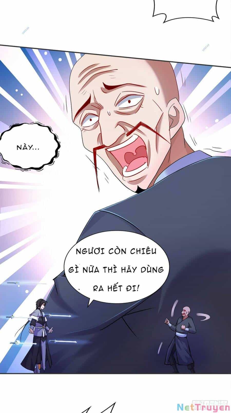 Bắt Đầu Có Được Bảy Vị Tuyệt Sắc Sư Tỷ - Chương 20 - ảnh 4
