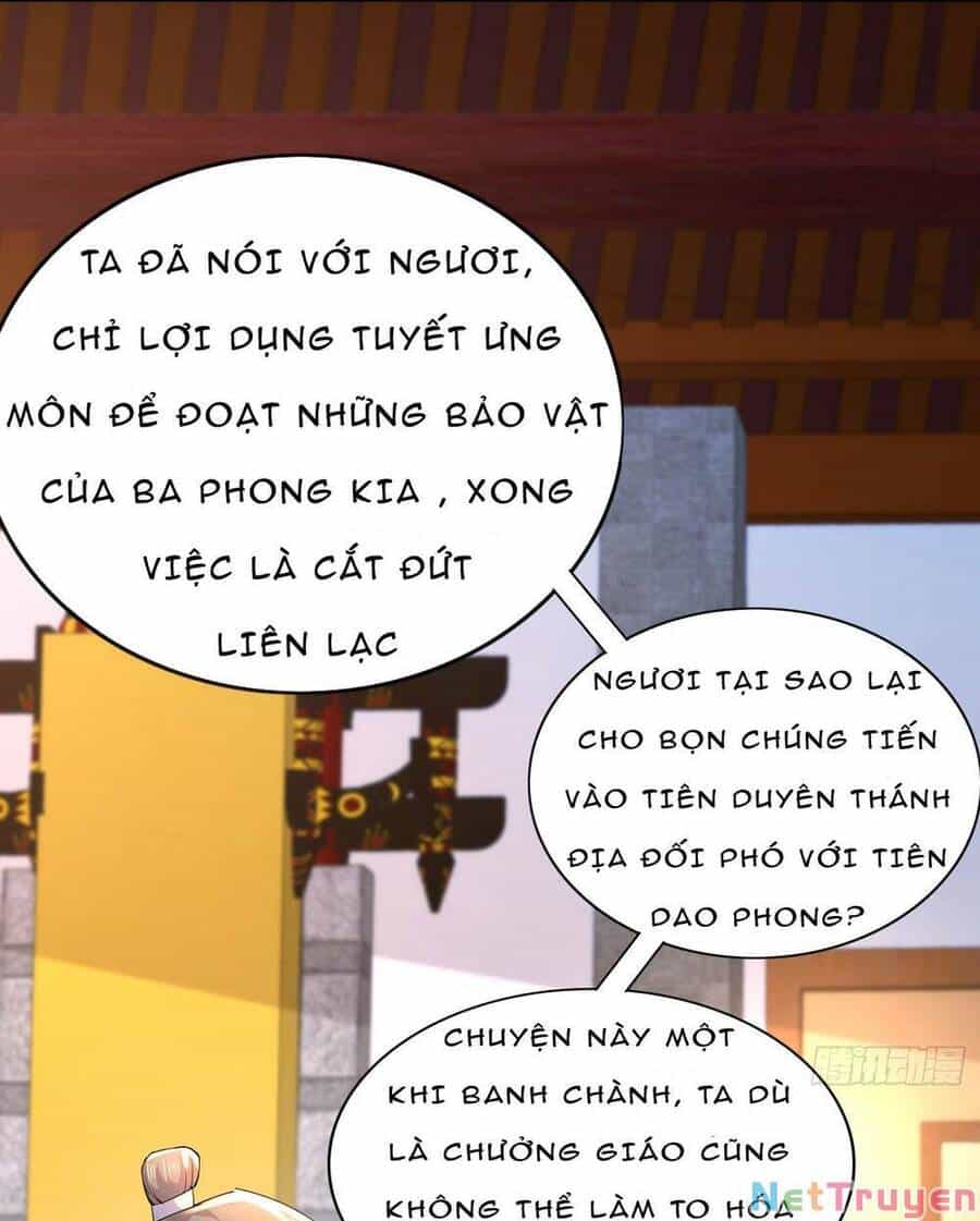 Bắt Đầu Có Được Bảy Vị Tuyệt Sắc Sư Tỷ - Chương 21 - ảnh 37
