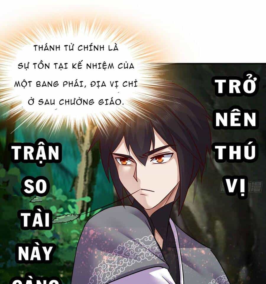 Bắt Đầu Có Được Bảy Vị Tuyệt Sắc Sư Tỷ - Chương 25 - ảnh 33