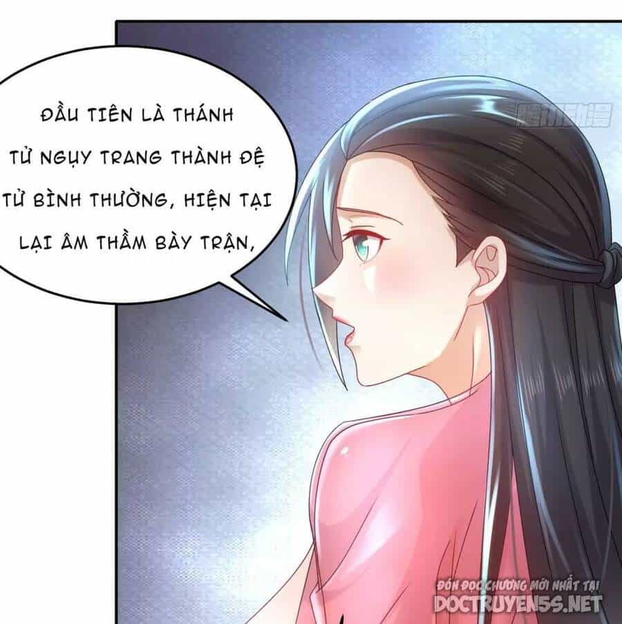 Bắt Đầu Có Được Bảy Vị Tuyệt Sắc Sư Tỷ - Chương 26 - ảnh 22