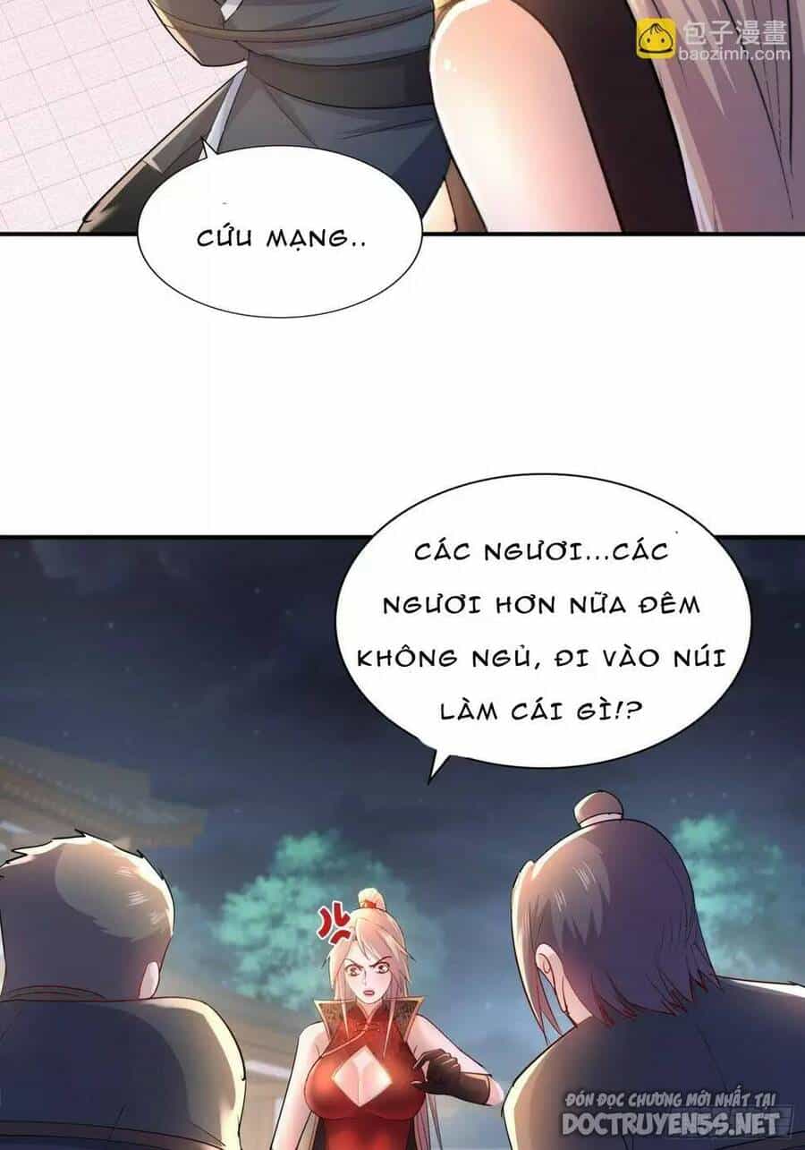 Bắt Đầu Có Được Bảy Vị Tuyệt Sắc Sư Tỷ - Chương 28 - ảnh 17