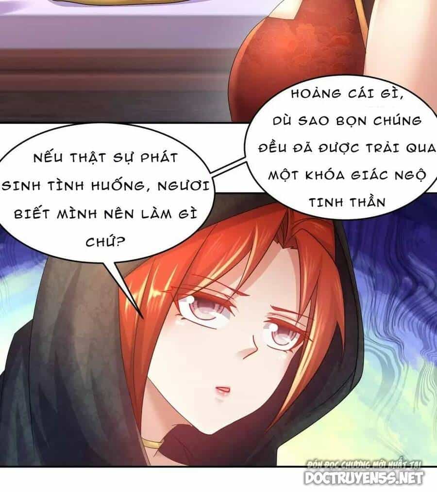 Bắt Đầu Có Được Bảy Vị Tuyệt Sắc Sư Tỷ - Chương 28 - ảnh 5