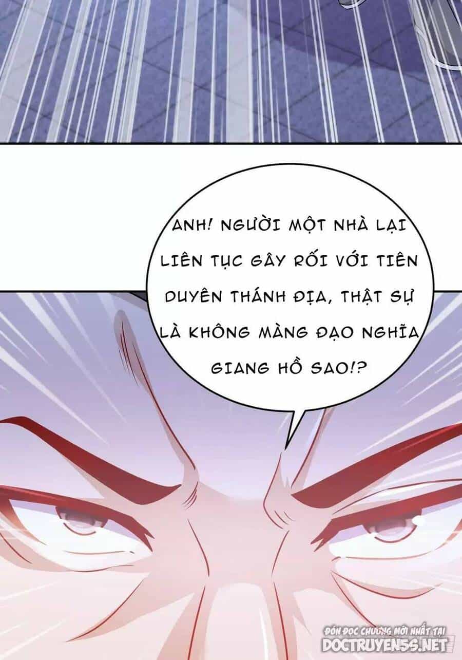 Bắt Đầu Có Được Bảy Vị Tuyệt Sắc Sư Tỷ - Chương 29 - ảnh 16