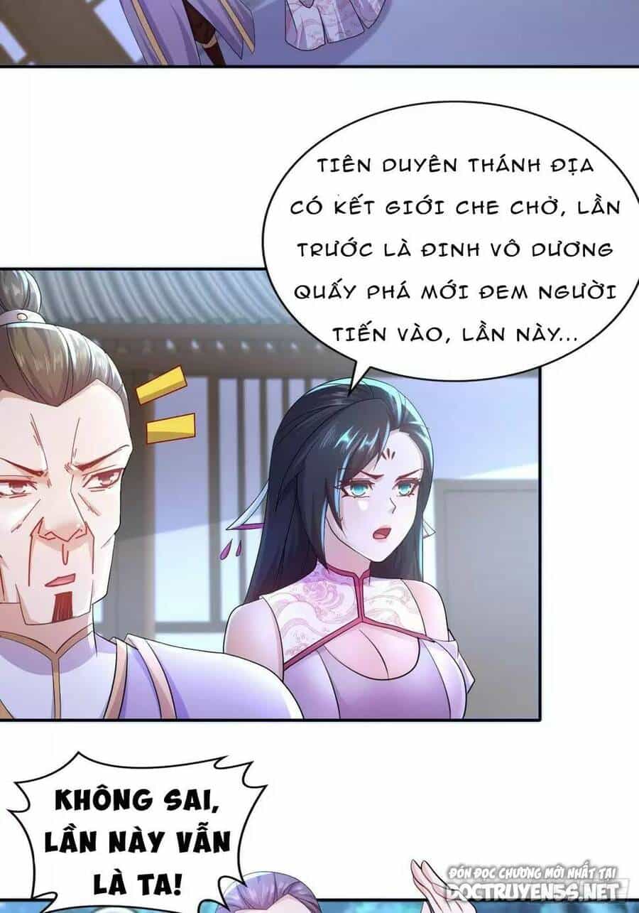 Bắt Đầu Có Được Bảy Vị Tuyệt Sắc Sư Tỷ - Chương 29 - ảnh 21