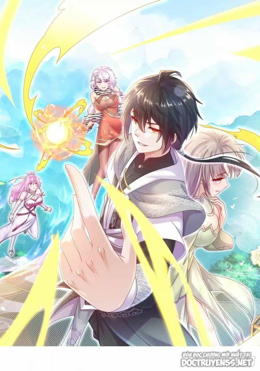 Bắt Đầu Có Được Bảy Vị Tuyệt Sắc Sư Tỷ - Chương 31 - ảnh 1