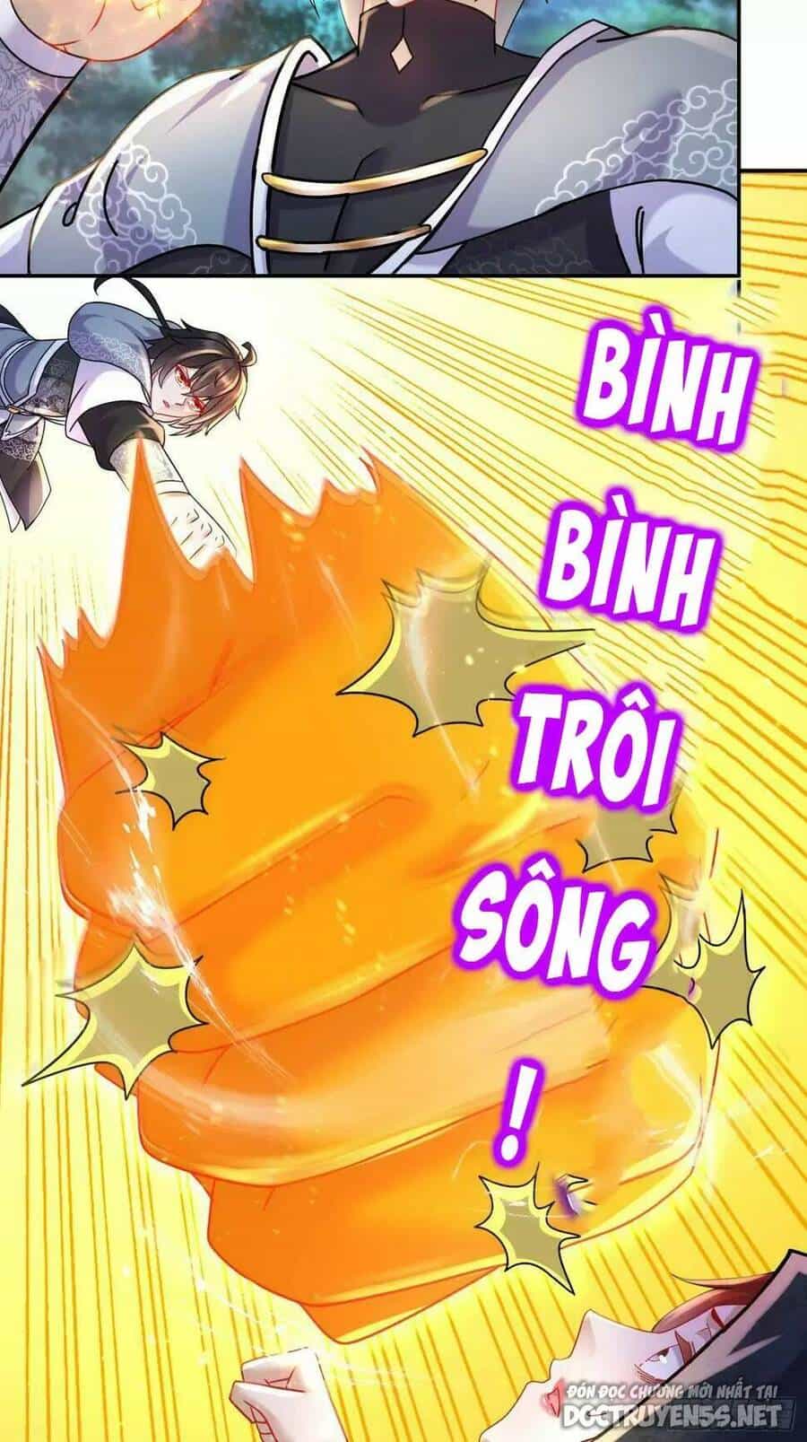Bắt Đầu Có Được Bảy Vị Tuyệt Sắc Sư Tỷ - Chương 33 - ảnh 21