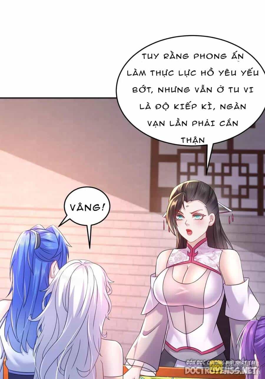 Bắt Đầu Có Được Bảy Vị Tuyệt Sắc Sư Tỷ - Chương 36 - ảnh 5