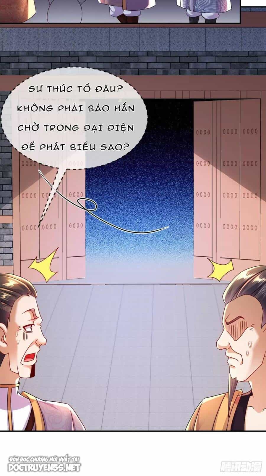 Bắt Đầu Có Được Bảy Vị Tuyệt Sắc Sư Tỷ - Chương 38 - ảnh 12