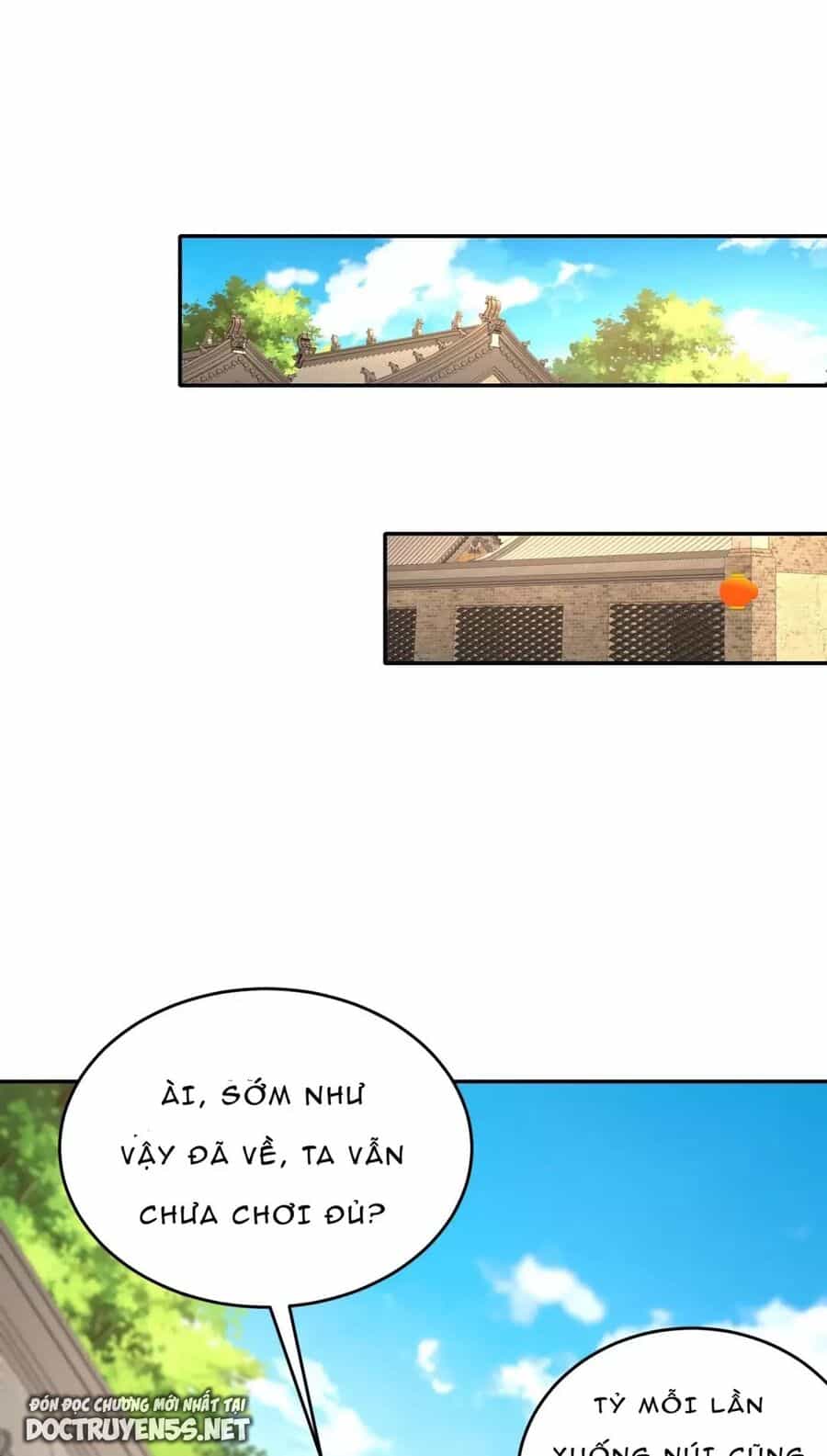 Bắt Đầu Có Được Bảy Vị Tuyệt Sắc Sư Tỷ - Chương 39 - ảnh 27
