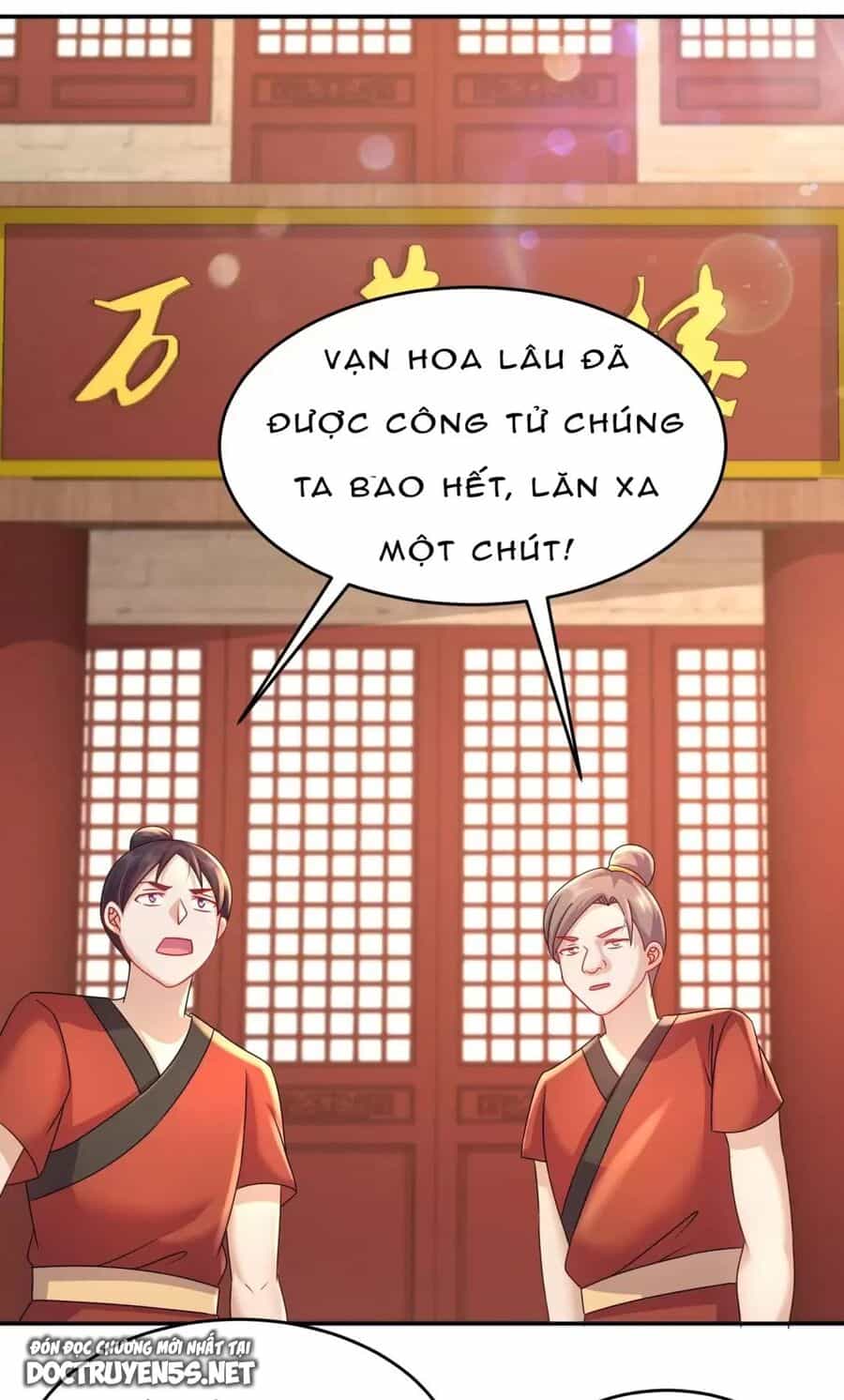 Bắt Đầu Có Được Bảy Vị Tuyệt Sắc Sư Tỷ - Chương 39 - ảnh 31