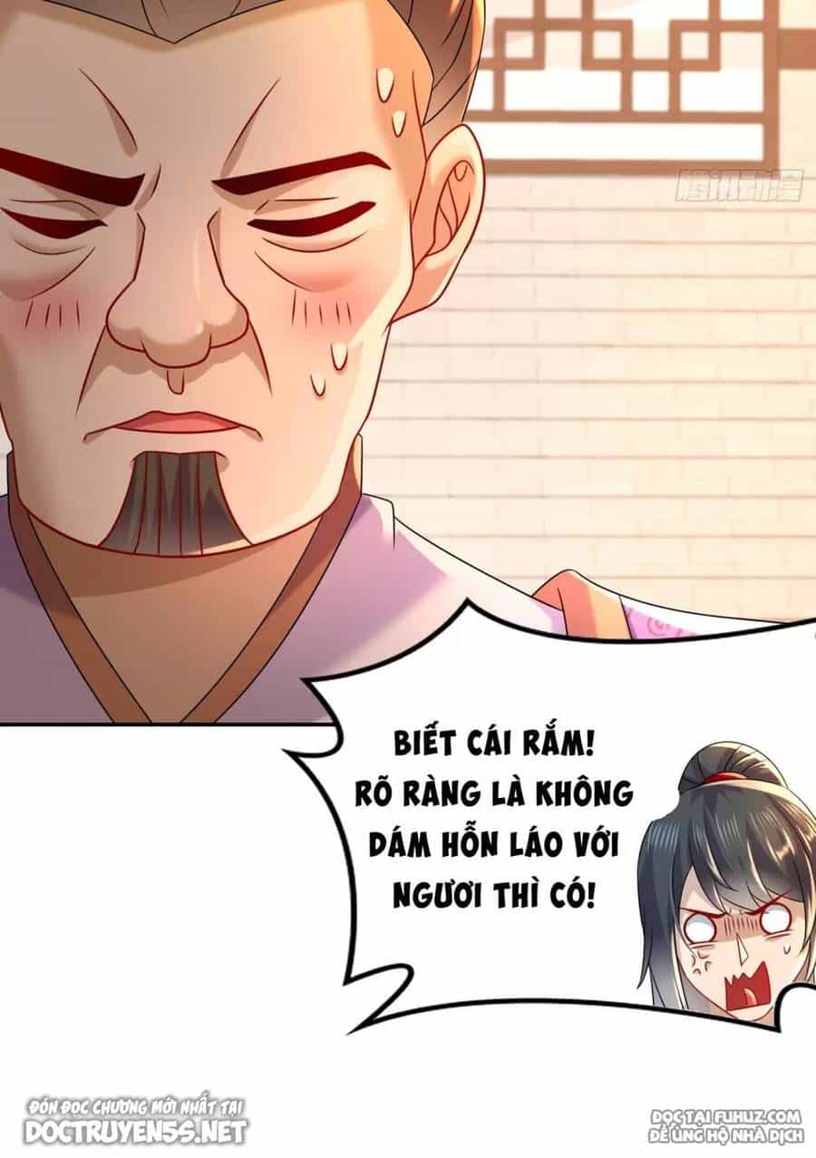 Bắt Đầu Có Được Bảy Vị Tuyệt Sắc Sư Tỷ - Chương 42 - ảnh 18