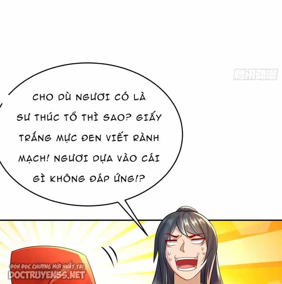 Bắt Đầu Có Được Bảy Vị Tuyệt Sắc Sư Tỷ - Chương 42 - ảnh 19