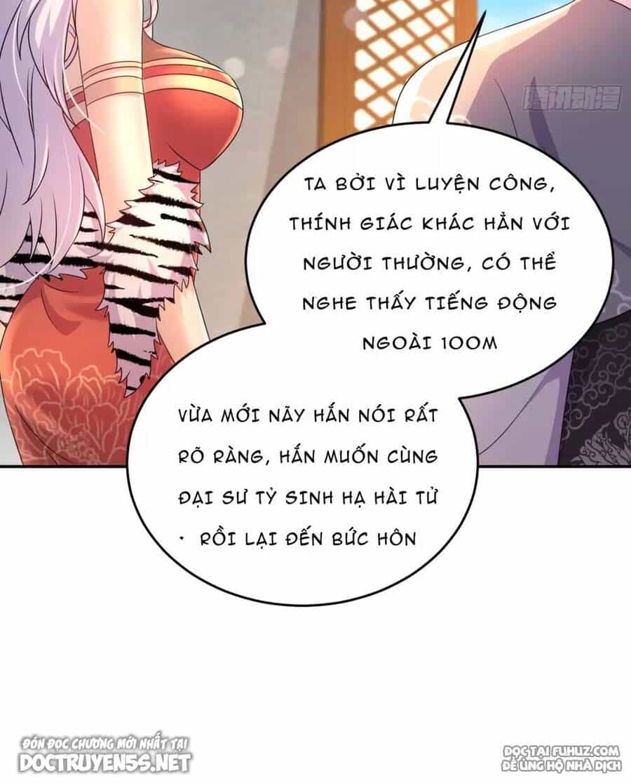 Bắt Đầu Có Được Bảy Vị Tuyệt Sắc Sư Tỷ - Chương 42 - ảnh 40