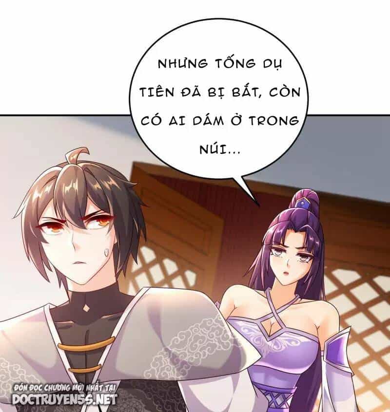 Bắt Đầu Có Được Bảy Vị Tuyệt Sắc Sư Tỷ - Chương 44 - ảnh 10
