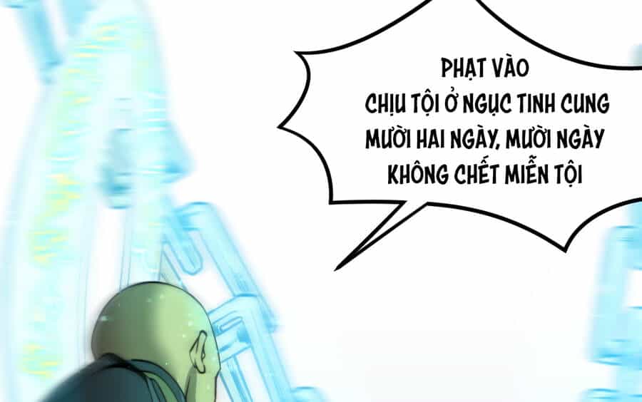 Bắt Đầu Đã Có 9 Vị Sư Phụ Kiều Diễm Tuyệt Đỉnh - Chương 12 - ảnh 32