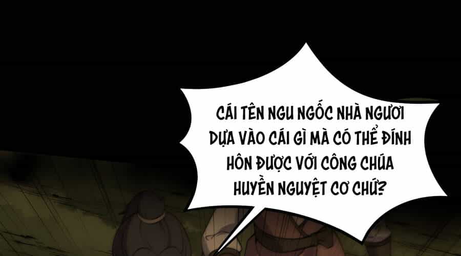 Bắt Đầu Đã Có 9 Vị Sư Phụ Kiều Diễm Tuyệt Đỉnh - Chương 13 - ảnh 44