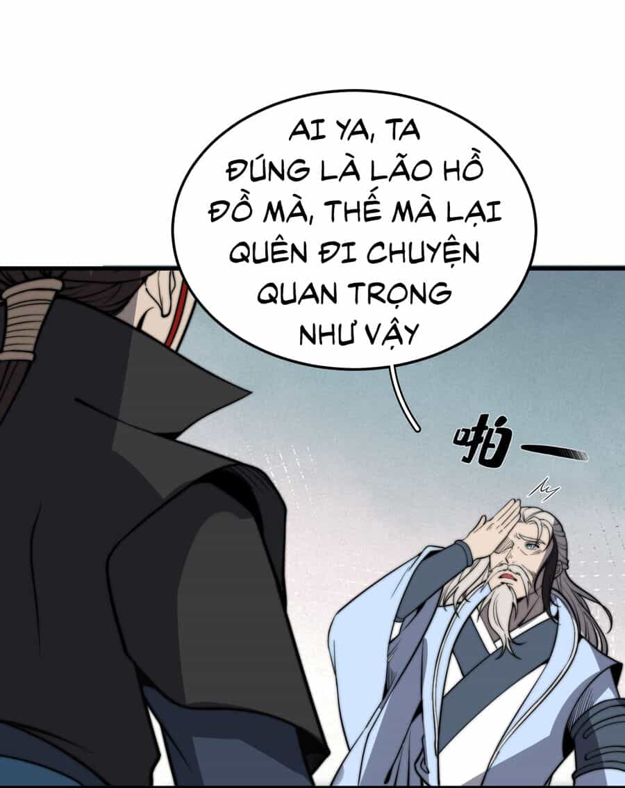 Bắt Đầu Đã Có 9 Vị Sư Phụ Kiều Diễm Tuyệt Đỉnh - Chương 17 - ảnh 10