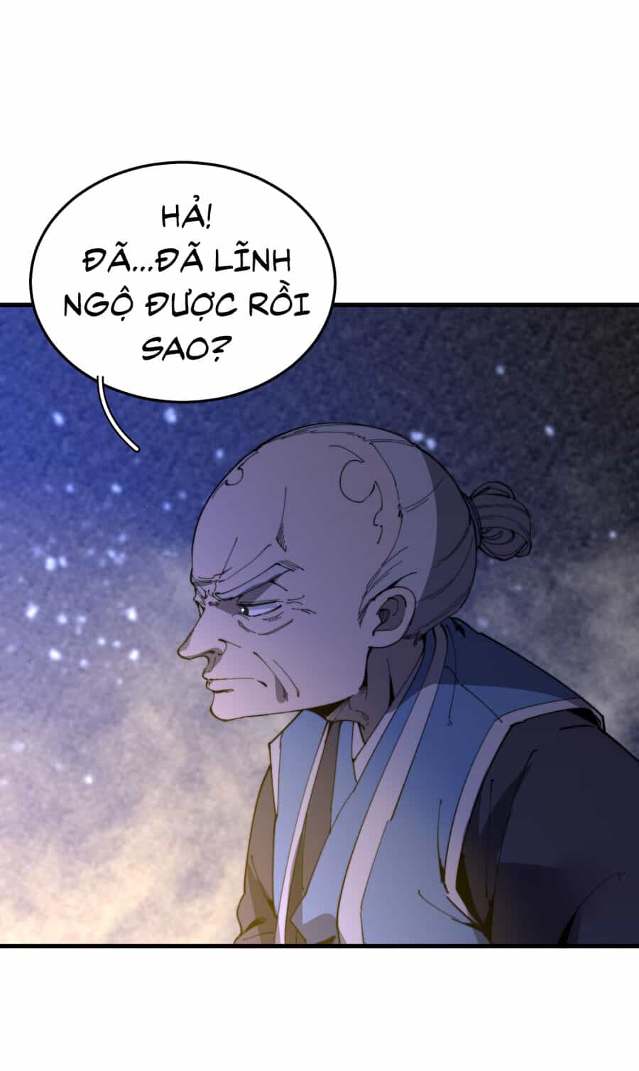 Bắt Đầu Đã Có 9 Vị Sư Phụ Kiều Diễm Tuyệt Đỉnh - Chương 18 - ảnh 25