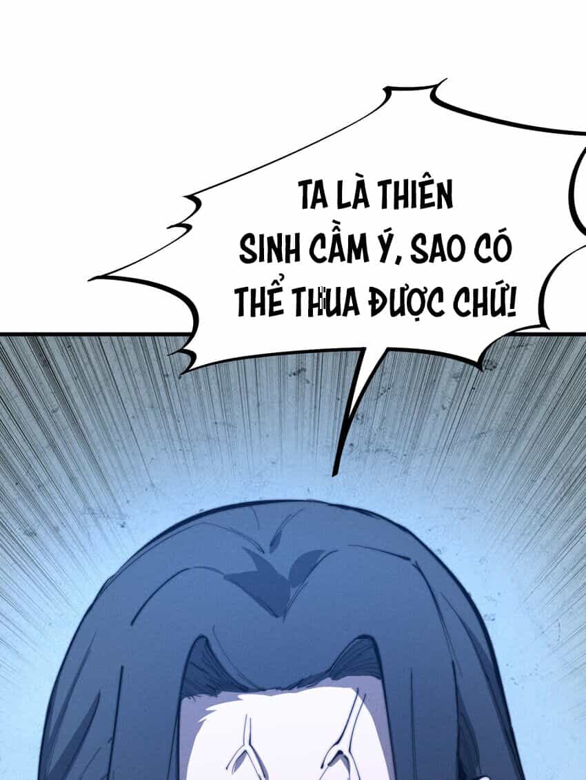 Bắt Đầu Đã Có 9 Vị Sư Phụ Kiều Diễm Tuyệt Đỉnh - Chương 25 - ảnh 40