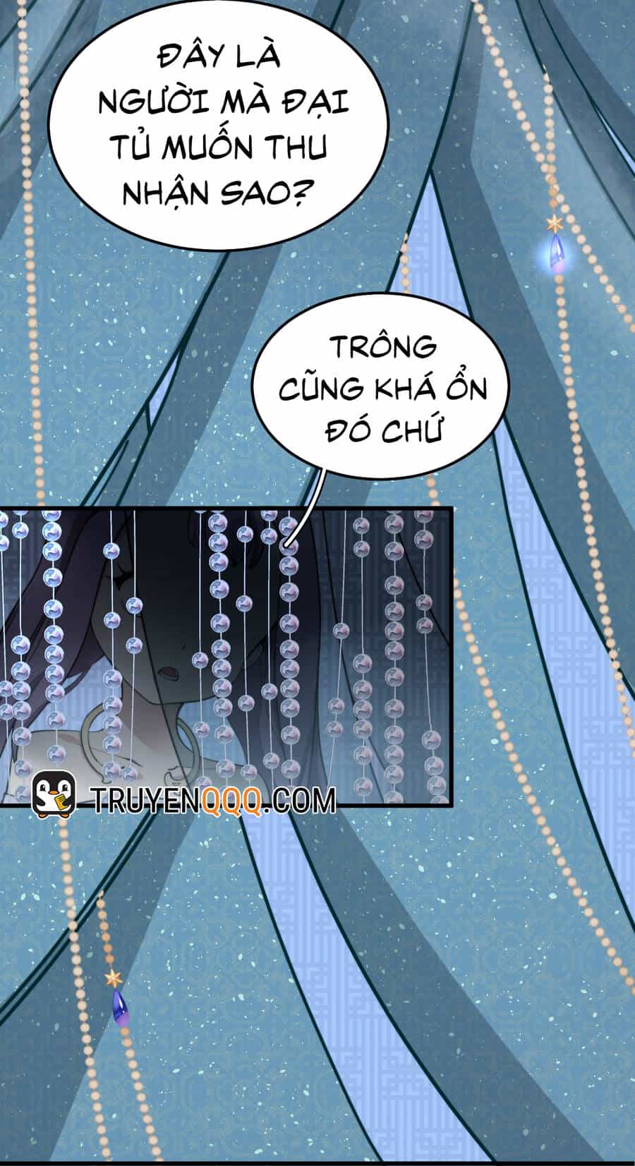 Bắt Đầu Đã Có 9 Vị Sư Phụ Kiều Diễm Tuyệt Đỉnh - Chương 2 - ảnh 39