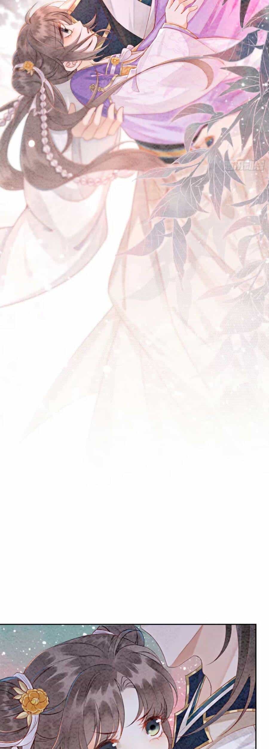 Bắt Đầu Hủy Hôn Để Công Lược Vương Gia - Chương 6 - ảnh 18