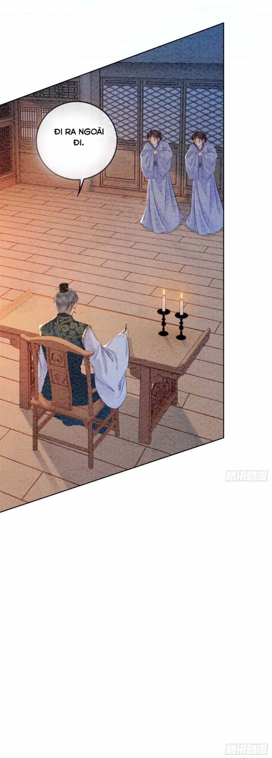 Bắt Đầu Hủy Hôn Để Công Lược Vương Gia - Chương 7 - ảnh 23