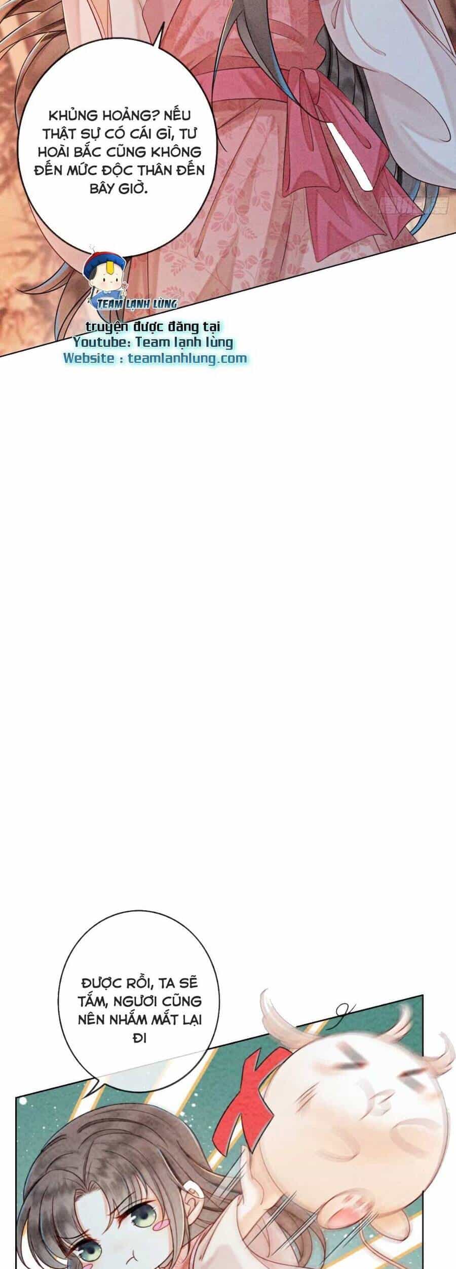 Bắt Đầu Hủy Hôn Để Công Lược Vương Gia - Chương 17 - ảnh 13