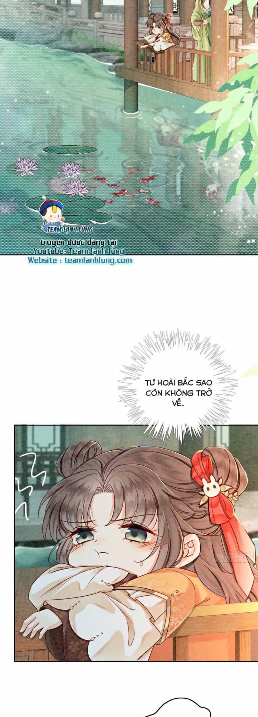 Bắt Đầu Hủy Hôn Để Công Lược Vương Gia - Chương 17 - ảnh 18