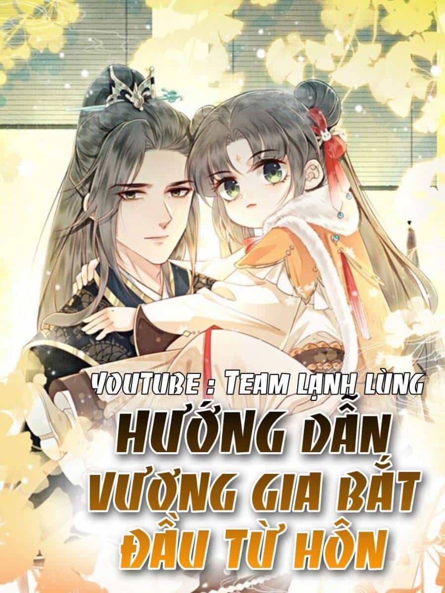 Bắt Đầu Hủy Hôn Để Công Lược Vương Gia - Chương 2 - ảnh 1