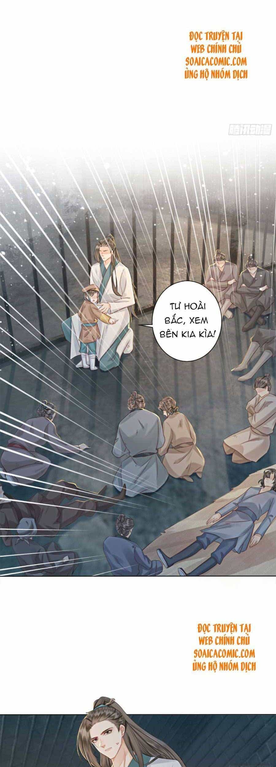 Bắt Đầu Hủy Hôn Để Công Lược Vương Gia - Chương 20 - ảnh 14