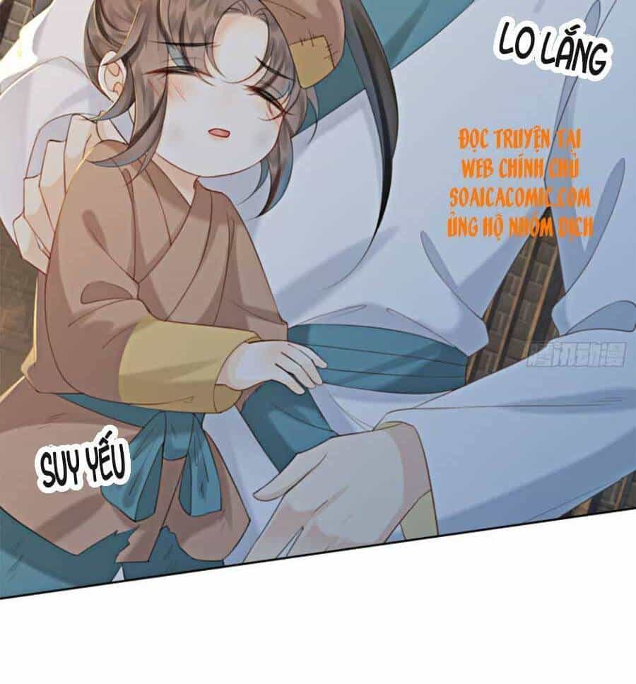 Bắt Đầu Hủy Hôn Để Công Lược Vương Gia - Chương 20 - ảnh 23