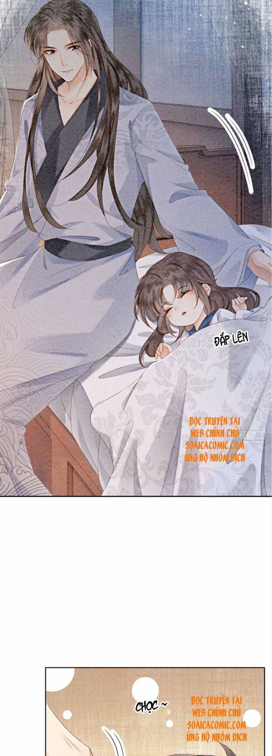 Bắt Đầu Hủy Hôn Để Công Lược Vương Gia - Chương 32 - ảnh 4