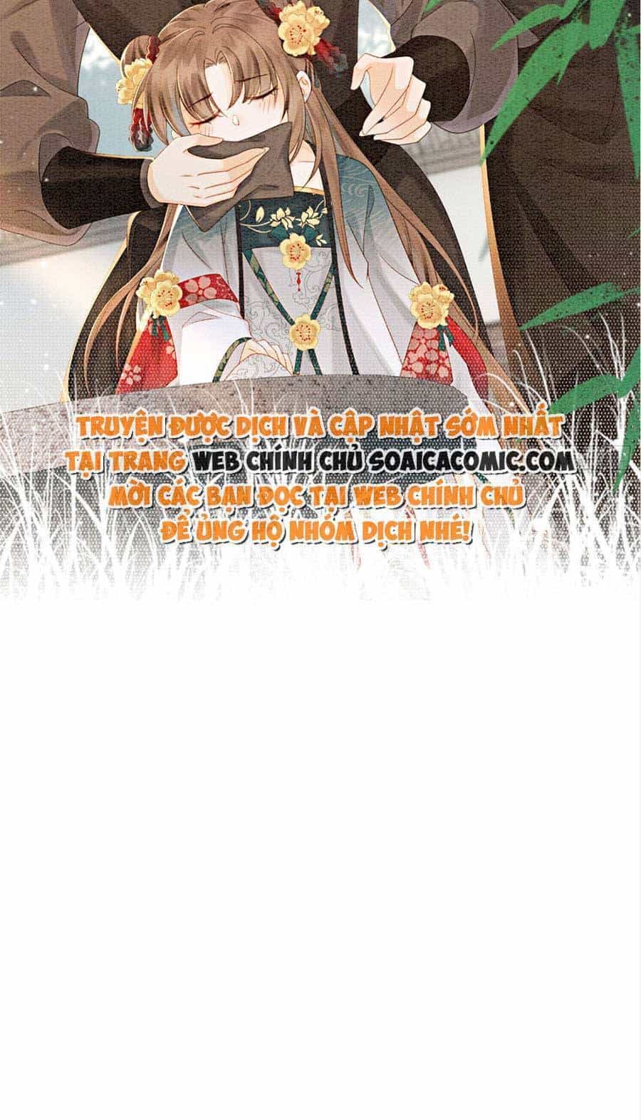 Bắt Đầu Hủy Hôn Để Công Lược Vương Gia - Chương 51 - ảnh 6