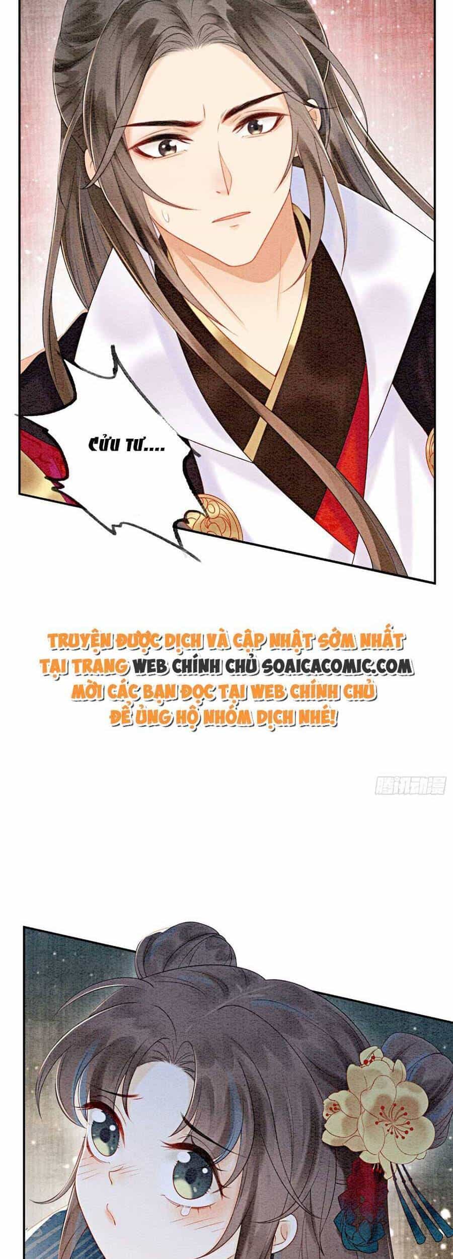 Bắt Đầu Hủy Hôn Để Công Lược Vương Gia - Chương 53 - ảnh 33