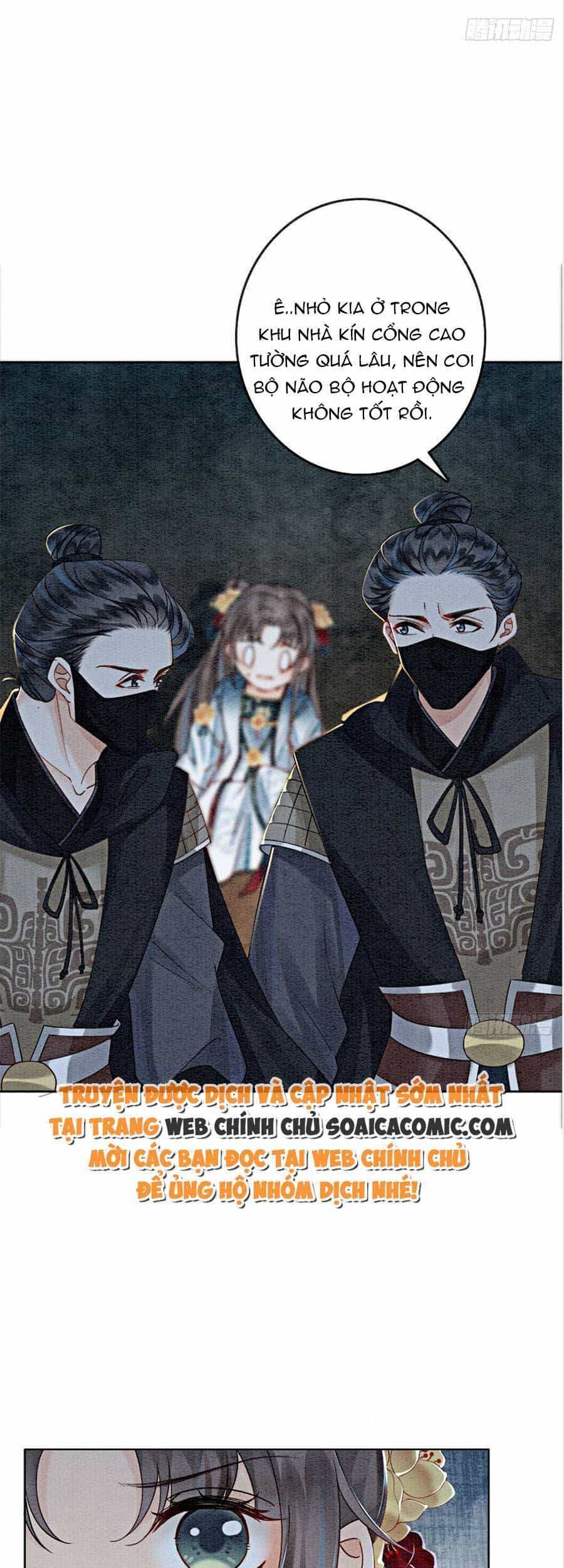Bắt Đầu Hủy Hôn Để Công Lược Vương Gia - Chương 55 - ảnh 28