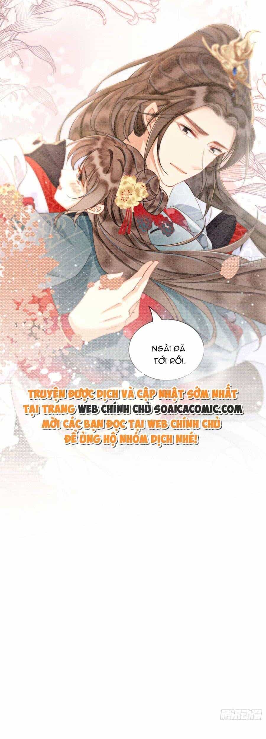 Bắt Đầu Hủy Hôn Để Công Lược Vương Gia - Chương 57 - ảnh 16