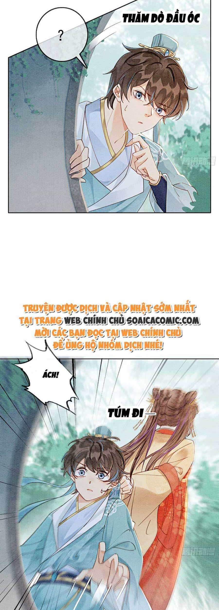Bắt Đầu Hủy Hôn Để Công Lược Vương Gia - Chương 69 - ảnh 2