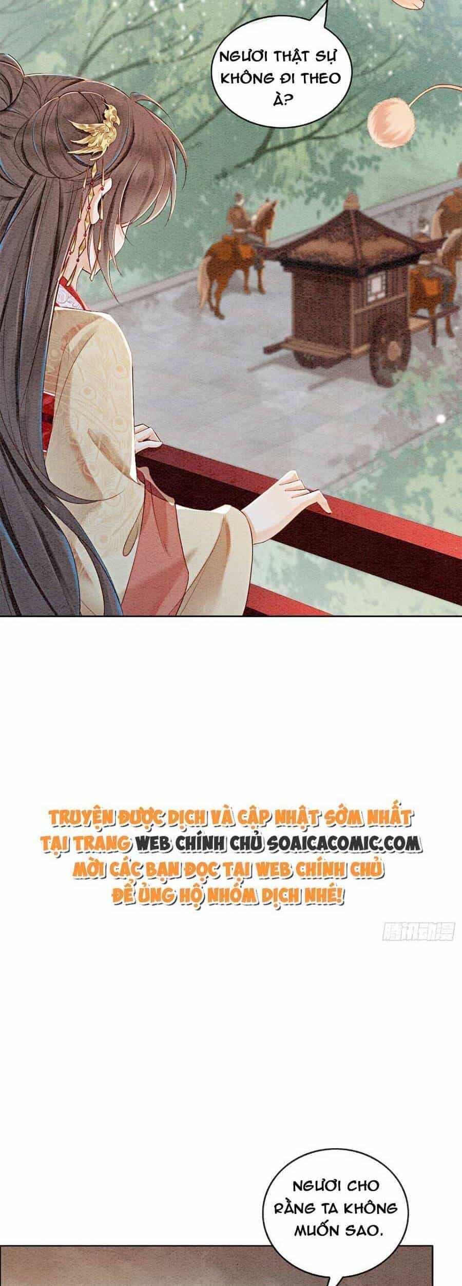 Bắt Đầu Hủy Hôn Để Công Lược Vương Gia - Chương 69 - ảnh 34