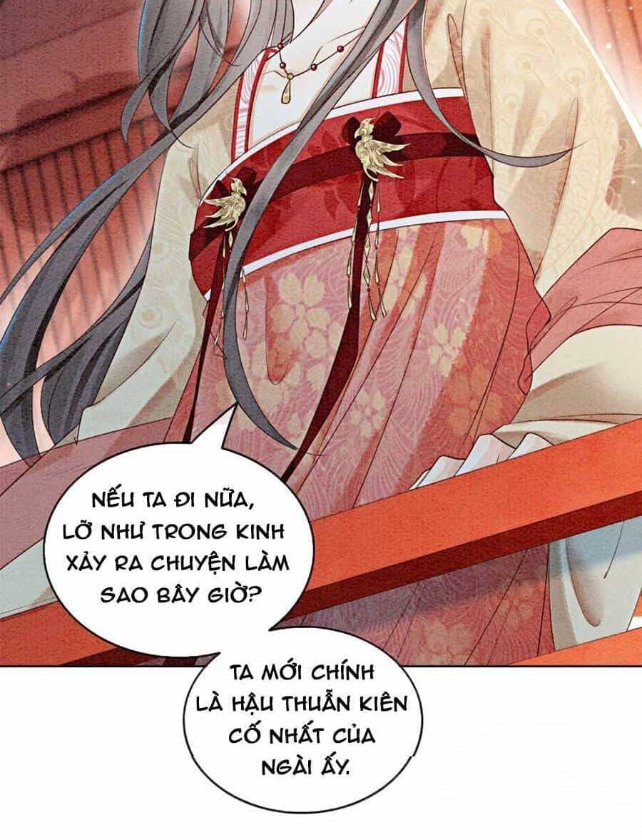 Bắt Đầu Hủy Hôn Để Công Lược Vương Gia - Chương 69 - ảnh 36