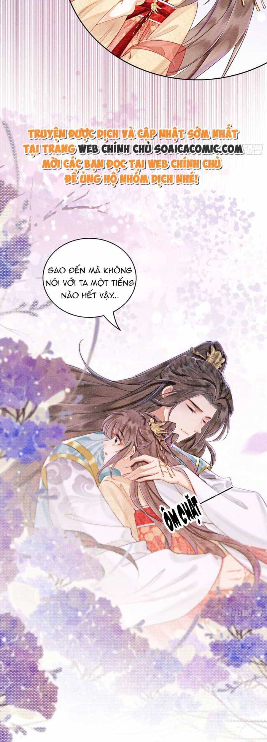 Bắt Đầu Hủy Hôn Để Công Lược Vương Gia - Chương 73 - ảnh 8