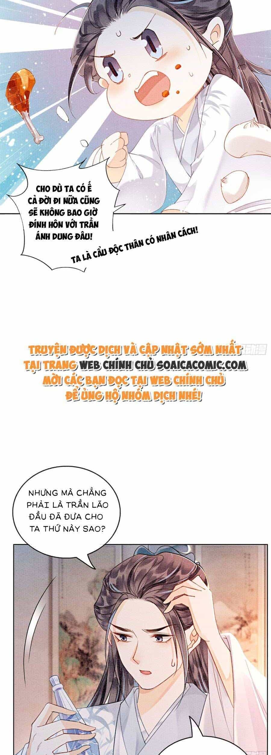 Bắt Đầu Hủy Hôn Để Công Lược Vương Gia - Chương 79 - ảnh 14