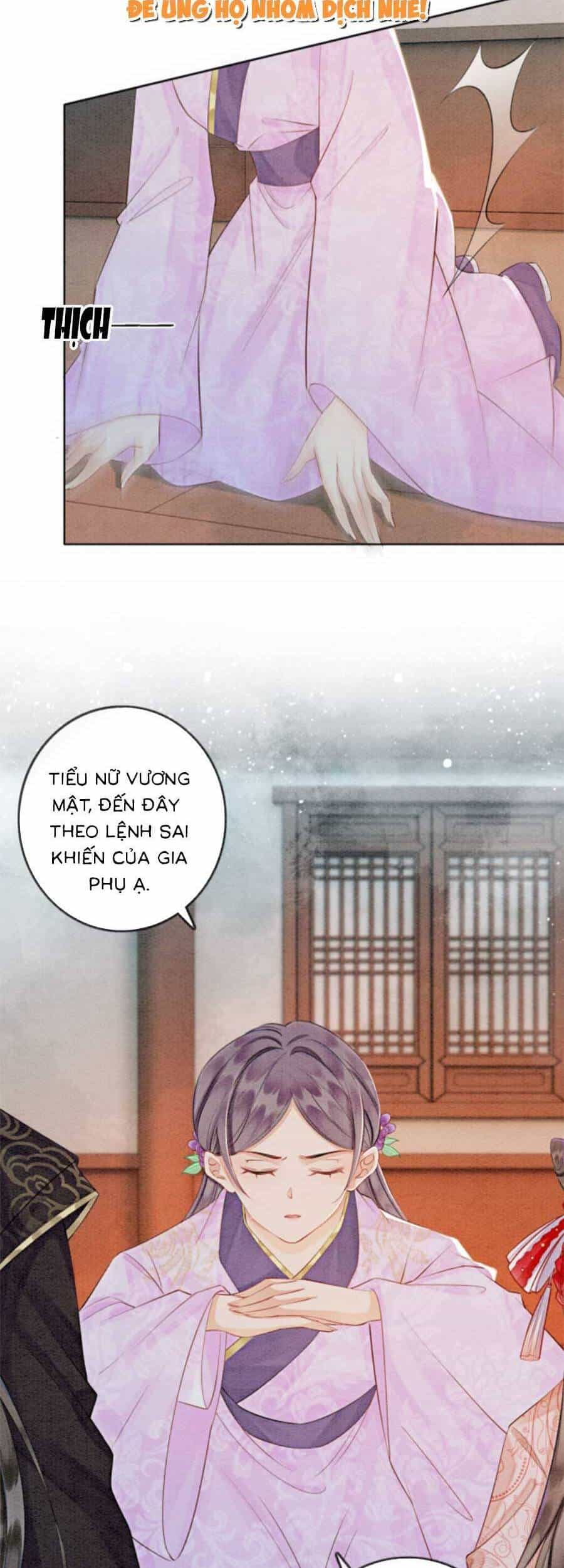 Bắt Đầu Hủy Hôn Để Công Lược Vương Gia - Chương 85 - ảnh 23