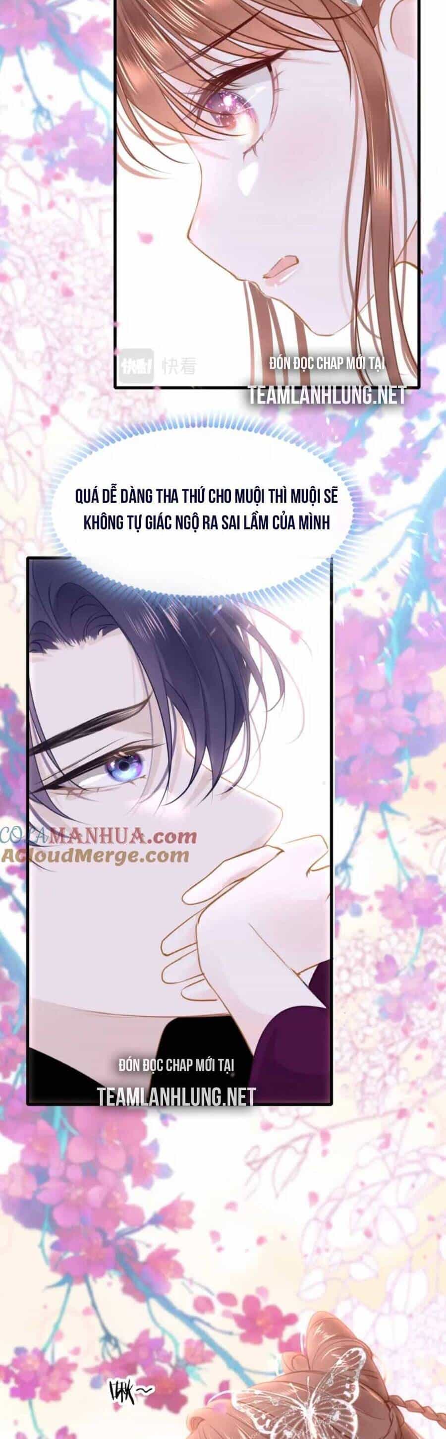 Bắt Đầu Hủy Hôn Để Công Lược Vương Gia - Chương 95 - ảnh 17