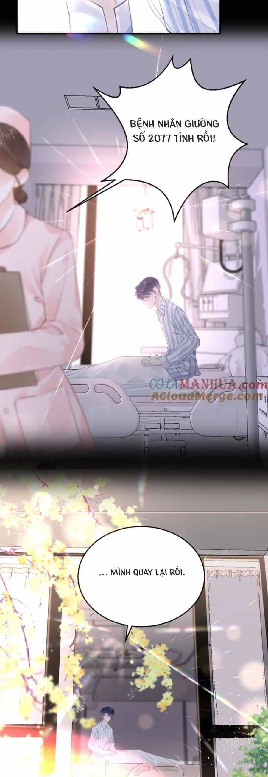 Bắt Đầu Hủy Hôn Để Công Lược Vương Gia - Chương 109 - ảnh 5