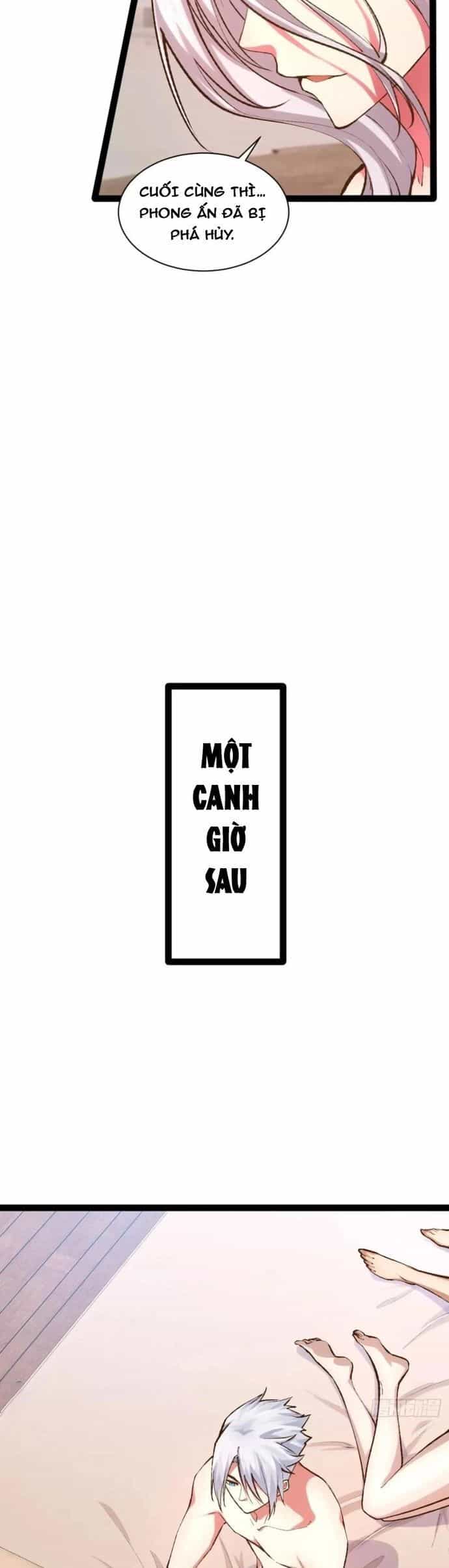 Bắt Đầu Làm Đầy Điểm Mị Lực - Chương 113 - ảnh 20