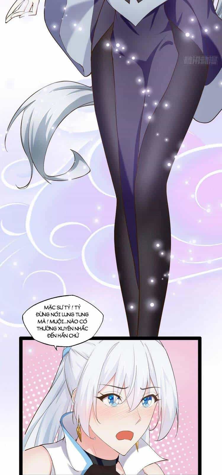 Bắt Đầu Làm Đầy Điểm Mị Lực - Chương 13 - ảnh 37